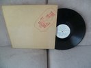 1970 UK Orig. THE WHO LP “LIVE AT LEEDS” (Twelve inserts)  EX+