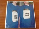 Sonic Youth - Washing Machine - Two Disc LP - Vinyl - New - Sealed Never Opened