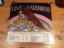 Original ‘LIVE YARDBIRDS’ (featuring Jimmy Page - Led Zeppelin) Hard Psych 1968