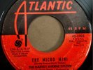 * HARVEY AVERNE Micro Mini / My Dream RARE BOOGALOO LATIN FUNK SOUL 45 Hear ?