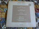 ARVO PART Tabula Rasa LP Vinyl Ambient Steve Reich Brian Eno Gavin Bryars rare