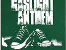 Gaslight Anthem Rise Against Springsteen Green Vinyl 7