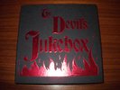 THE DEVIL'S JUKEBOX SUN RA Blast First 10 x 7