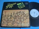 FELA RANSOME KUTE & AFRICA 70 LP EXPENSIVE *HIT VG++ EM-2315 - AFRO FUNK BEAT