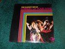 The Racket Squad Corners Of Your Mind Original Psych LP Still Sealed Pristine
