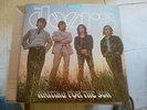 The Doors LP Waiting for the sun Mega rare UK Elektra 1st press NR MINT 14 pics