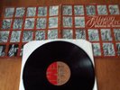 FUSION ORCHESTRA-skeleton in armour '73 UK LP ORIG. PROG. CLASSIC