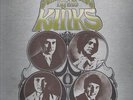 The Kinks Something Else LP first US pressing superb near mint vinyl 