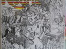 Eric Gale, Peter Tosh, Cedric Brooks, Joe Higgs, Family Man Barrett - Negril LP