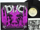 DVC -Descendant Upheaval LP 1989 ++US DEATH / THRASH rigor mortis ripping corpse