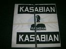 Kasabian Processed Beats 10