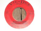 Walter Washington-VIC-DES 1000-R&B/Funk-Mickey Mouse Boarding House-VG LISTEN