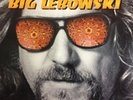 THE BIG LEBOWSKI SOUNDTRACK LP 180g VINYL HAROLD AND MAUDE LEBOWSKI SWEATER