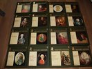 Philips Complete Mozart Edition, 16 boxsets 148 records