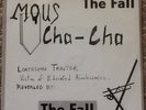 THE FALL - MARQUIS CHA - CHA / PAPAL VISIT
