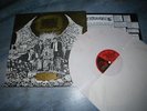 Napalm Death Scum  Picture LP Weiß