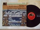 HMV ASD 582 STEREO.VINYL LP.RIMSKY-KORSAKOV.TSAR SALTAN SUITE,ETC.KURTZ.EX