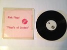 Pink Floyd Floyd's of London super rare vinyl record bootleg excellent condition