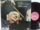 SARASATE EIGHT SPANISH DANCES.../ CAMPOLI...