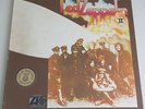 Led Zeppelin - II Hot Mix Robert Ludwig 2 sided RL pressing
