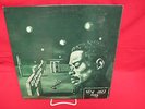 ERIC DOLPHY Outward Bound LP 1st Press New Jazz NJLP 8236  RVG Deep Groove