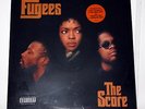 Fugees The Score lp SEALED MINT rap