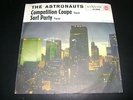 The Astronauts - Competition Coupe - D - RCA Victor 47-8298