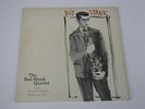 Bud Shank Quartet Claude Williamson LP Pacific Jazz 1215