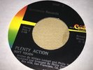 Soft Touch Plenty Action RARE OG FUNK 45