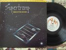 SUPERTRAMP-CRIME OF THE CENTURY ALBUM 1974 VINYL LP  MFSL HALF-SPEED MASTER