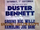 PP | Duster Bennett - Smiling Like I'm Happy LP
