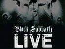 BLACK SABBATH Live At Hammersmith Odeon 3 LP OOP Ronnie James Dio RARE