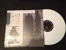 Brand New, The Devil and God are Raging Inside Me vinyl record, RARE WHITE VINYL