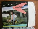 JONATHAN RICHMAN-Having a Party with Jonathan Richman.rare ltd made in Greece.