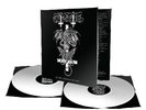 GROTESQUE - INCANTATION / EMBRACE OF EVIL 2LP WHITE VINYL USA REISSUE