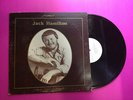 JACK HAMILTON s/t LP PRIVATE PRESS FOLK lansing detroit drendall thrower