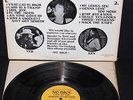 Rare Detroit Private Pressing NO DICE Live at Spaghetti Bender LP Scat-Rock-Jazz