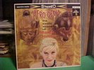 ORIGINAL ISSUE MARTIN DENNY EXOCTIC AFRO DESIA LIBERTY STEREO LP LST 7111 VG++