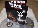 Michael Jackson - Loving Memory 2xLP grey marbled vinyl lmtd edition of 500