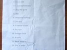 The Ruts Setlist Sex Pistols Damned Clash