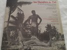 johnny hallyday lp trés rare les chevaliers du ciel 