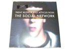 The Social Network soundtrack lp Trent Rezor, NIne Inch Nails