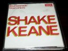 Shake Keane UK 66 Fluegelhorn mod freakbeat dancer 45 PS Green onions