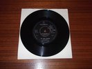 DOWNLINERS SECT All Night Worker RARE freakbeat 45 MOD DANCER fuzz drenched
