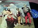 BEGGAR'S OPERA ACT ONE LP ORIG PRESS VERVE LABEL V65080 NM RARE PSYCHE