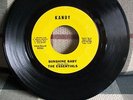 TEEN /GARAGE 45 THE ESSENTIALS SUNSHINE BABY