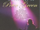 AFZ 011 | Reflections on Peter Green - Man Of The World SACD