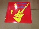GARY MOORE live at the marquee LP Record Italy RARE
