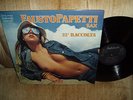 NUDE COVER, FAUSTO PAPETTI SAX 22a RACCOLTA, CHEESECAKE ITALY DURIUM 77380