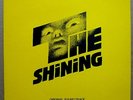 THE SHINING Original SOUNDTRACK LP Wendy Carlos MINT-
